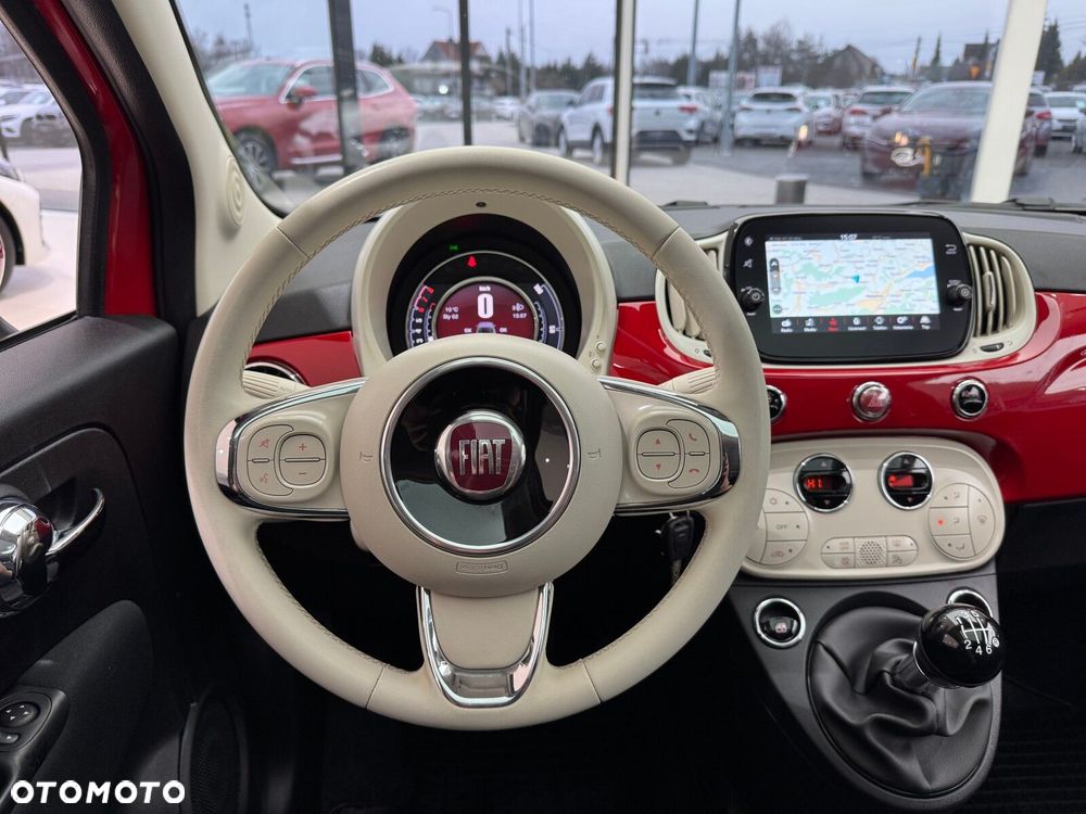 Fiat 500 - 16