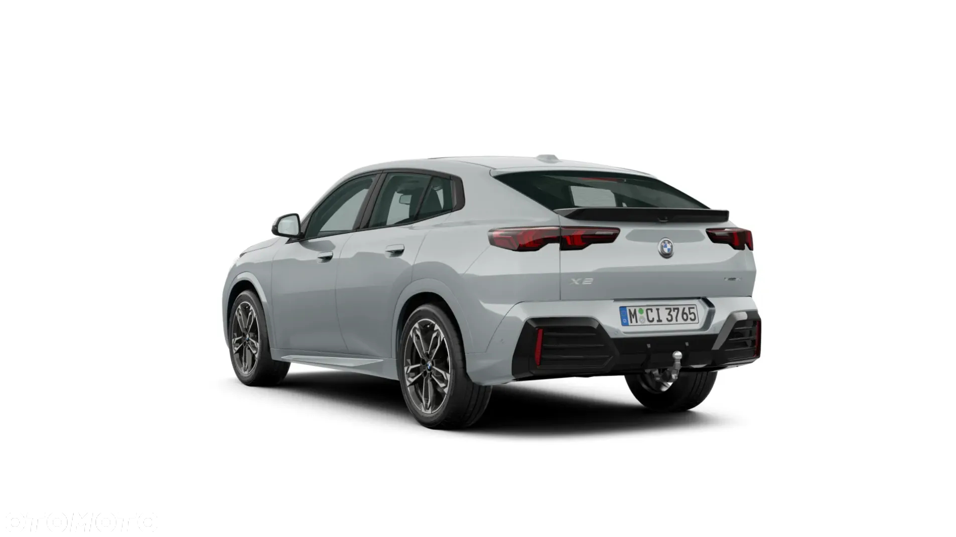 BMW X2 sDrive20i mHEV M Sport - 4