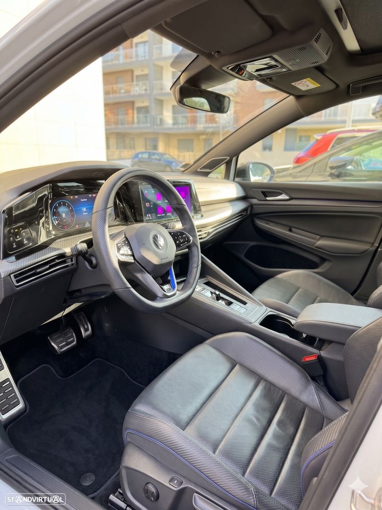 Volkswagen Golf 2022 photo 4