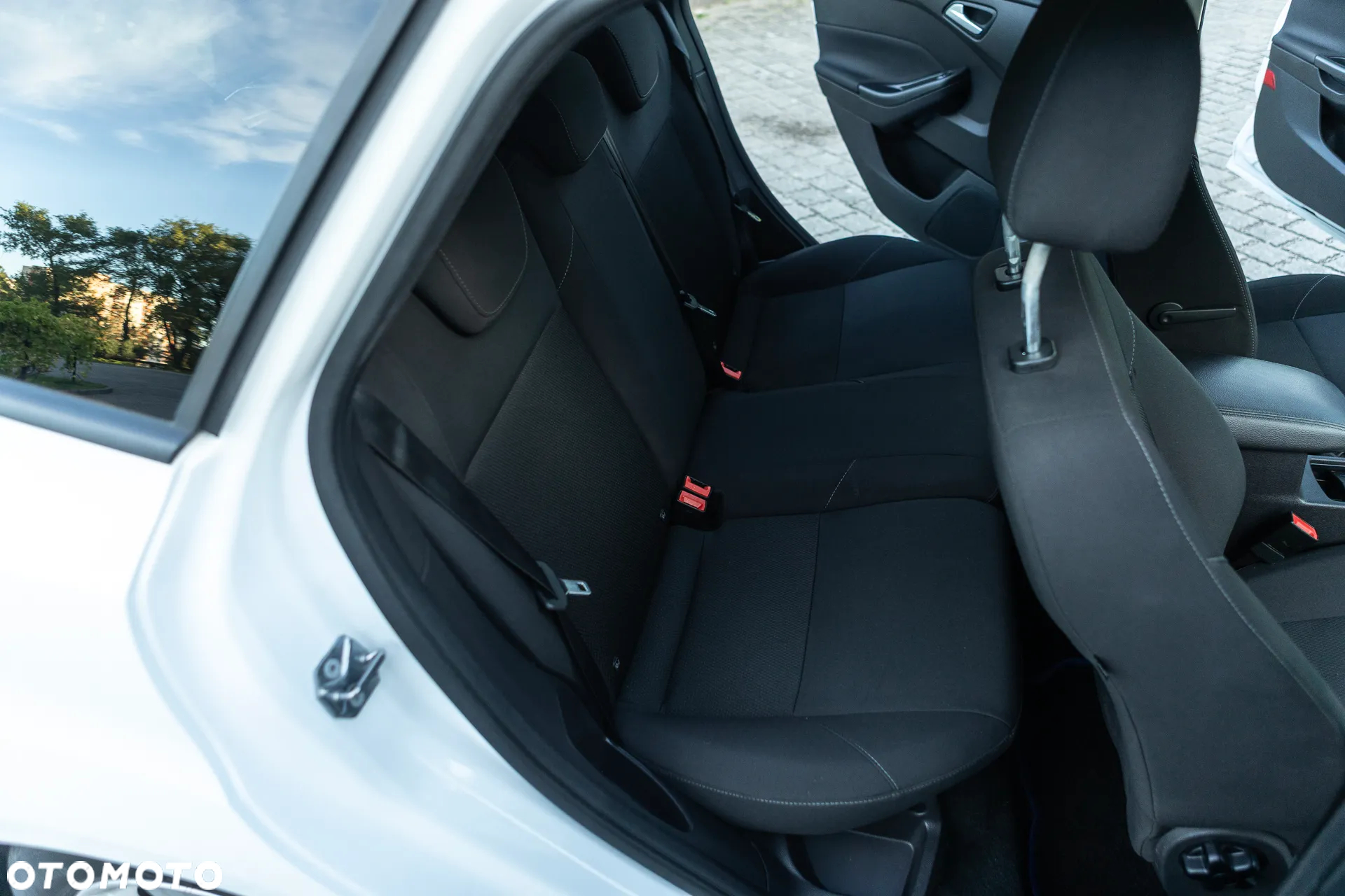 Ford Focus - 38