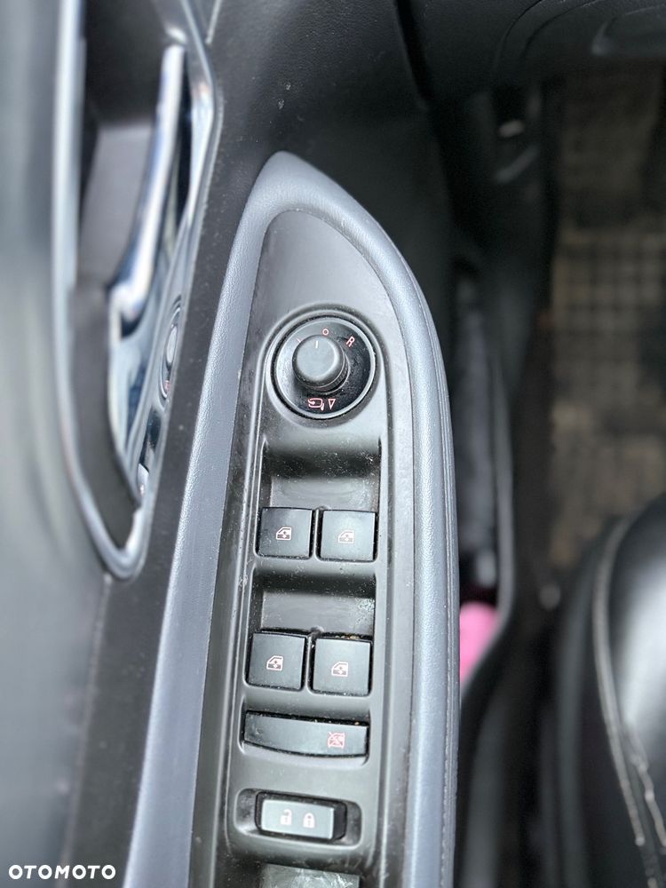 Opel Mokka 1.4 T Cosmo S&S 4x4 - 9