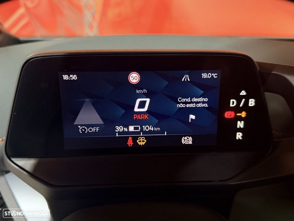 Cupra Born 58 kWh - 21