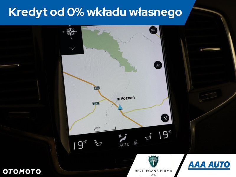 Volvo XC 90 - 14