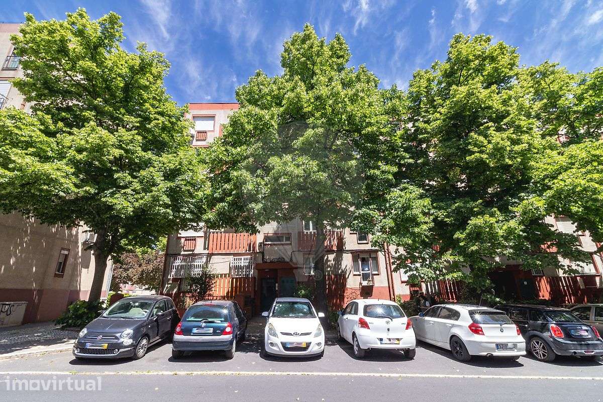 Apartamento T2 para venda - Grande imagem: 2/14