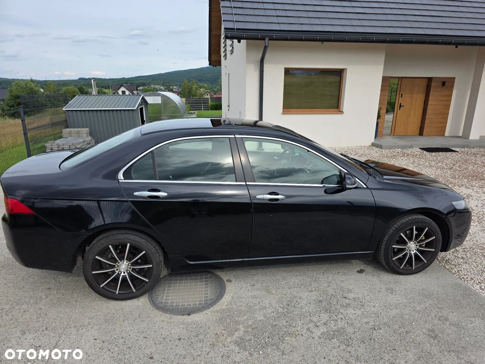 Honda Accord 2.4 Executive - 15
