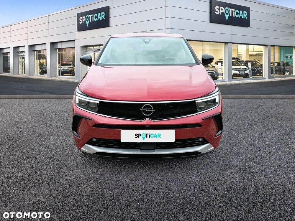 Opel Grandland 1.2 T Business Elegance S&S - 2