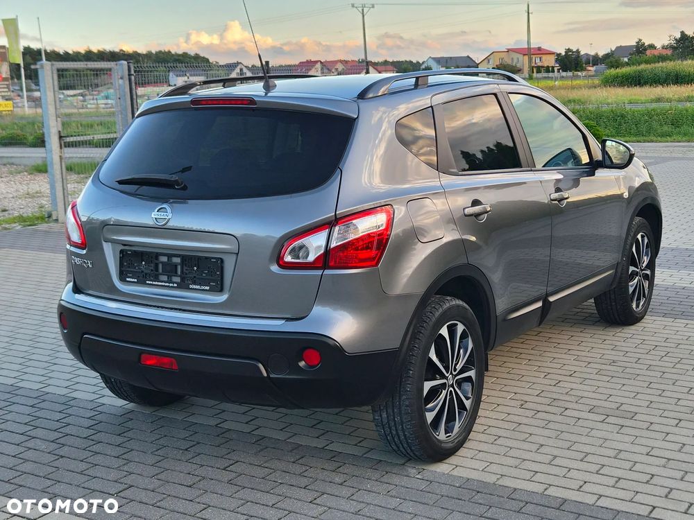 Nissan Qashqai 1.6 Start/Stop 360 - 7