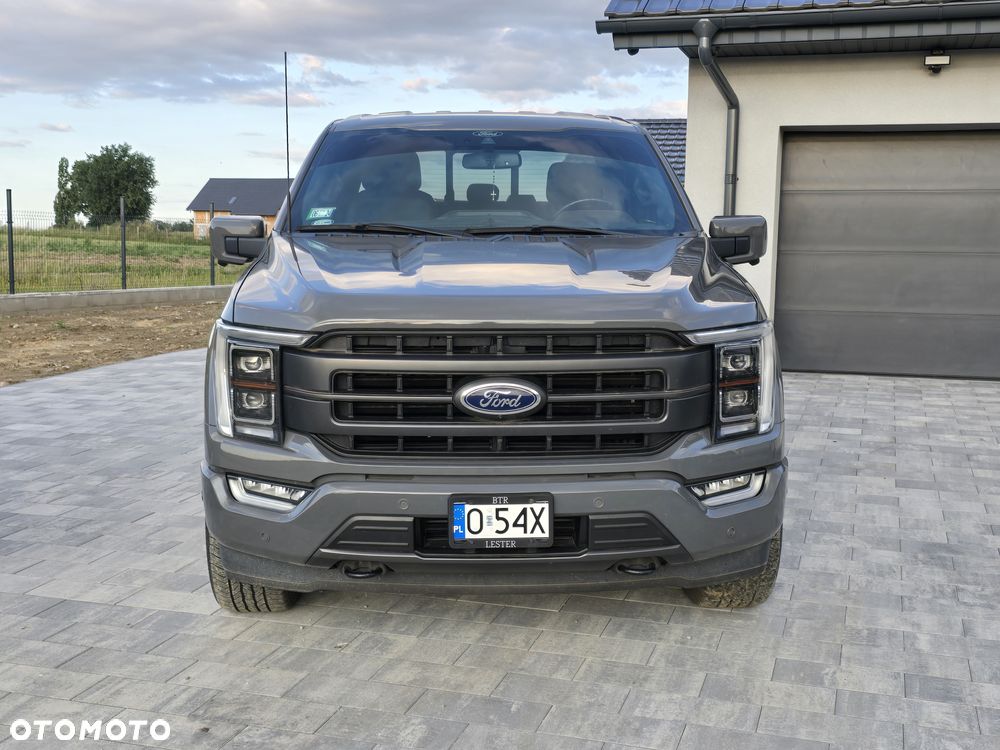 Ford F150