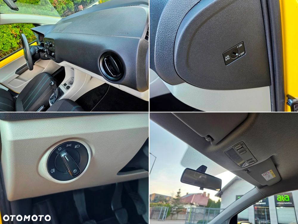 Seat Mii 1.0 Style EU6 - 24