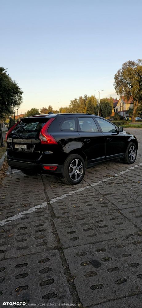Volvo Xc 60 2011 photo 2