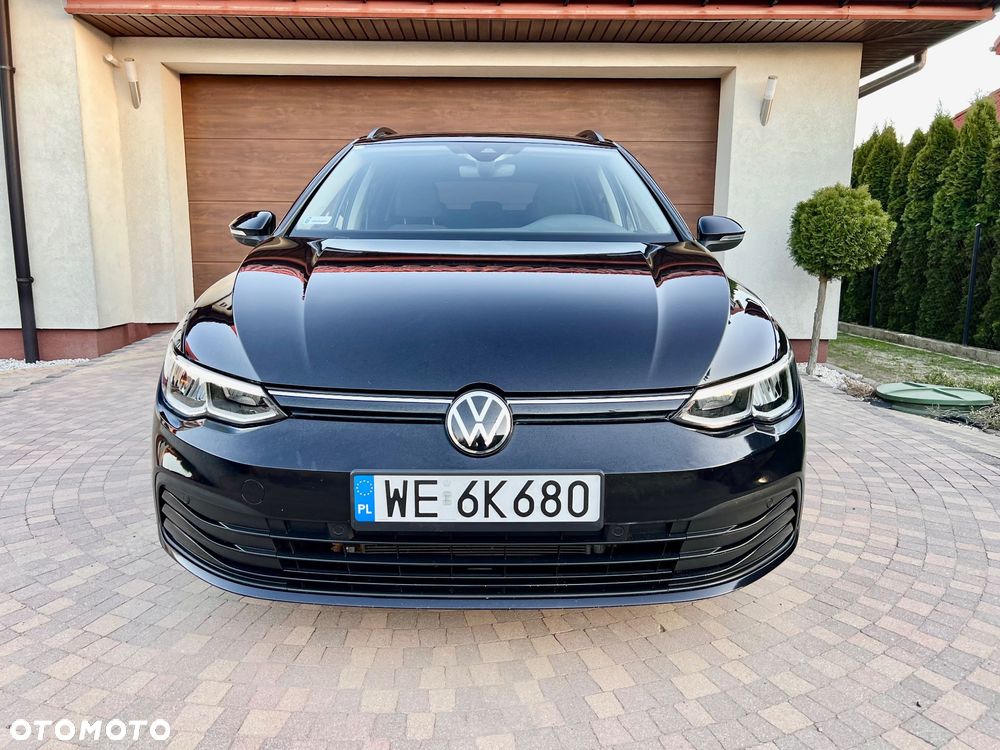 Volkswagen Golf 2.0 TDI Life - 16