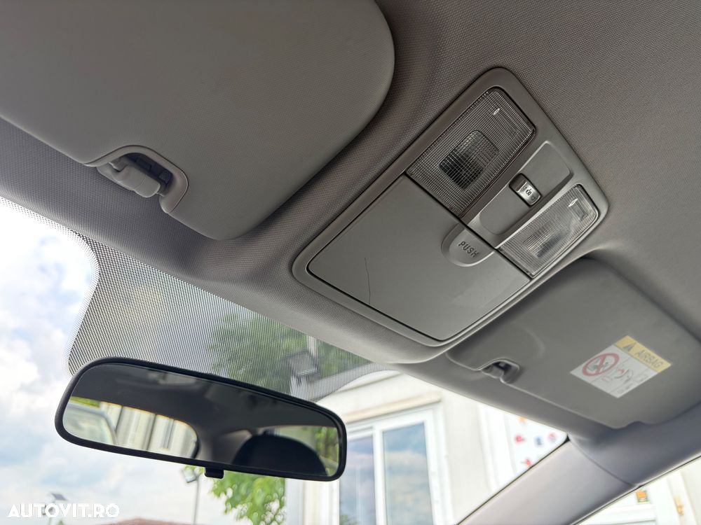 Kia Ceed 1.4 GSL STAR - 19