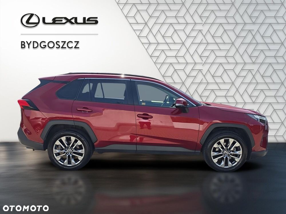 Toyota RAV4 - 9