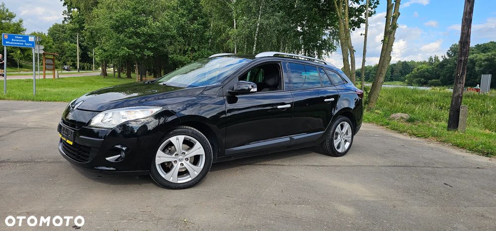 Renault Megane 1.6 16V 110 TomTom Edition - 4