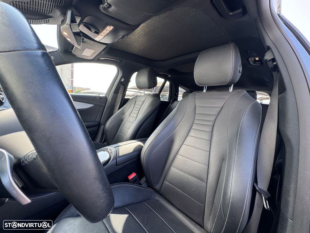 Mercedes-Benz E 300 de Avantgarde 4Matic - 21