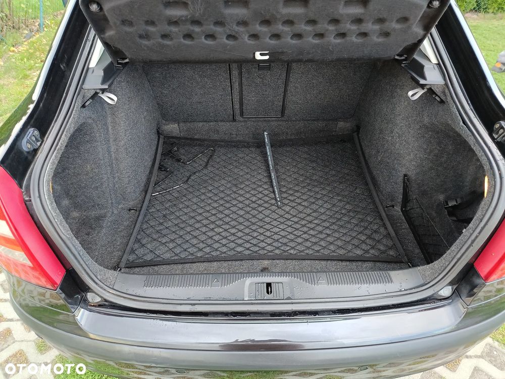 Skoda Octavia - 27