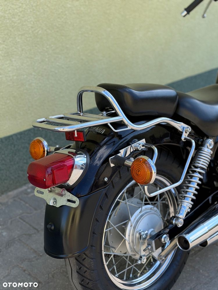 Yamaha Virago - 11