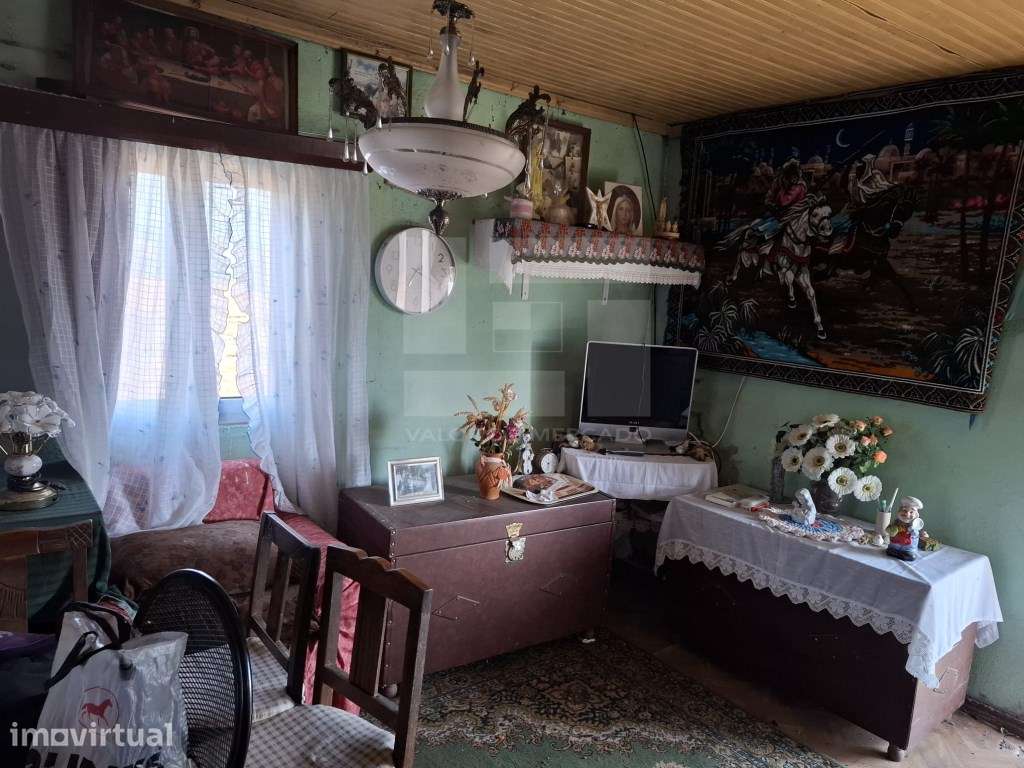 Acolhedora Moradia T2 em São Joaninho - Grande imagem: 4/36