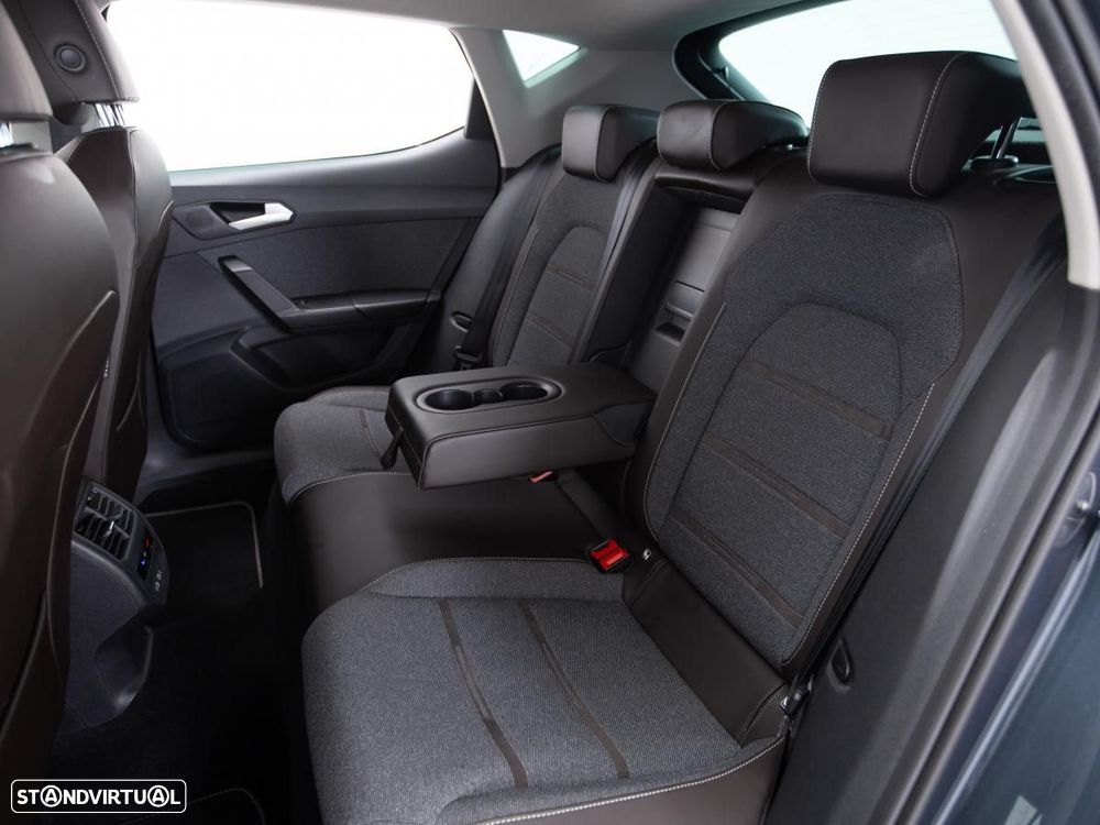 SEAT Leon 1.4 e-Hybrid Xcellence DSG - 11