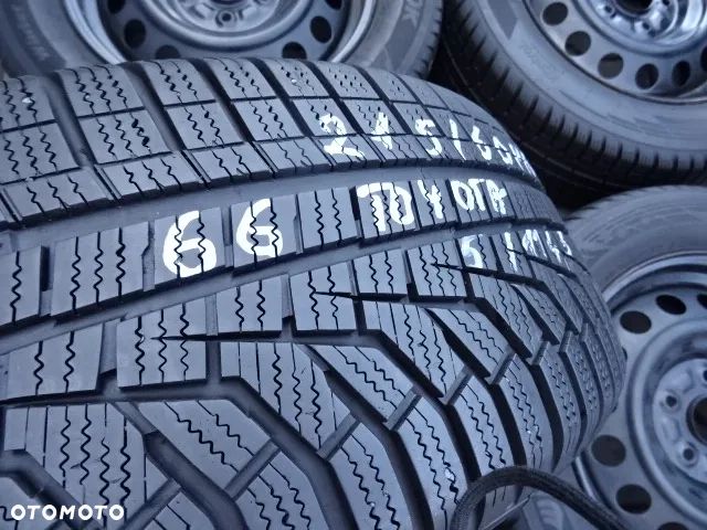 5x114,3x60 6,5Jx16 ET50 Koła zimowe Toyota - 18