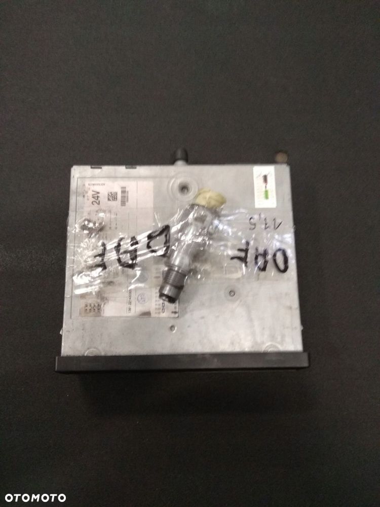 DRUKARKA TACHOGRAF KOMPLET IMPULSATOR DAF 17,5 R2.2A OE A2C53405151 - 2