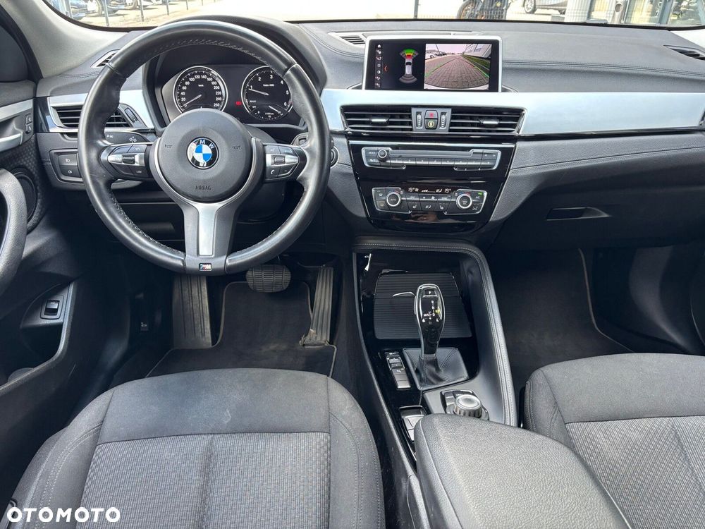 BMW X2 - 34