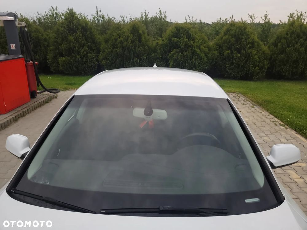 Audi A5 Sportback 1.8 TFSI Multitronic - 10