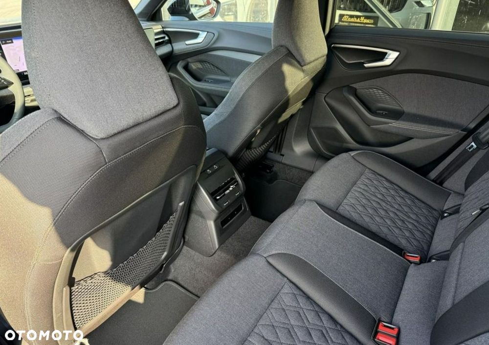 Audi A5 Avant - 12