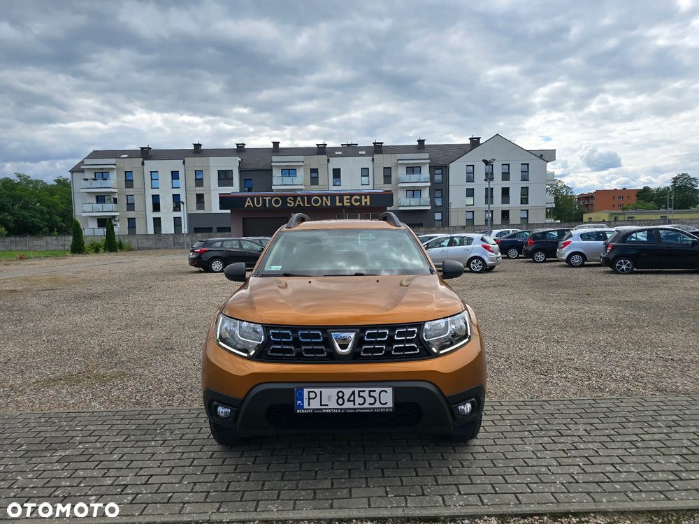 Dacia Duster 1.0 TCe Comfort - 2