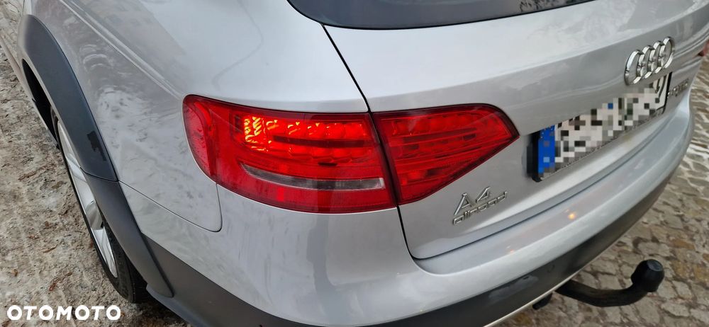 Audi A4 Allroad - 13