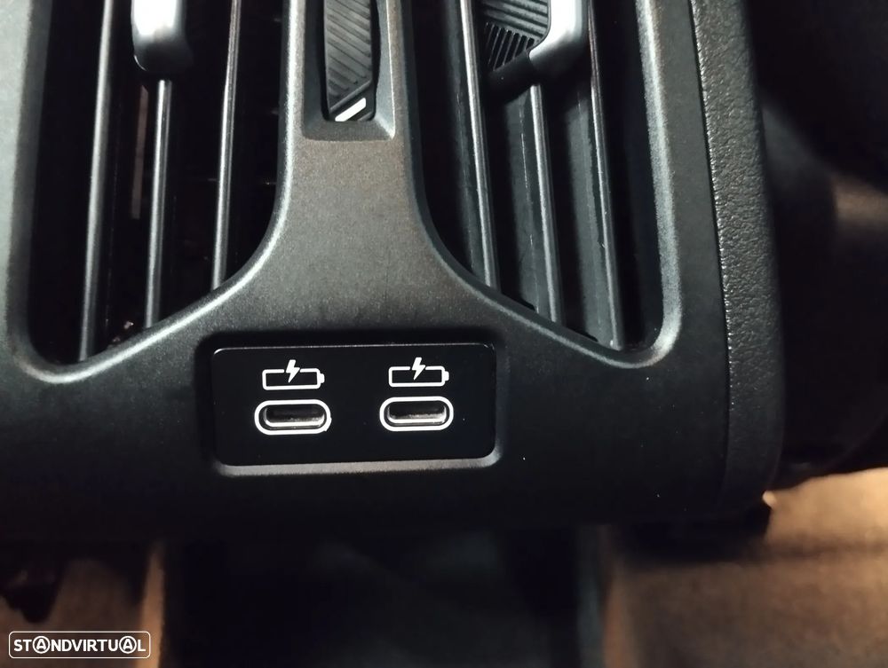 BMW iX1 eDrive20 - 19