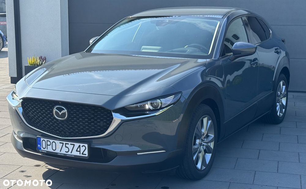 Mazda CX-30 - 18