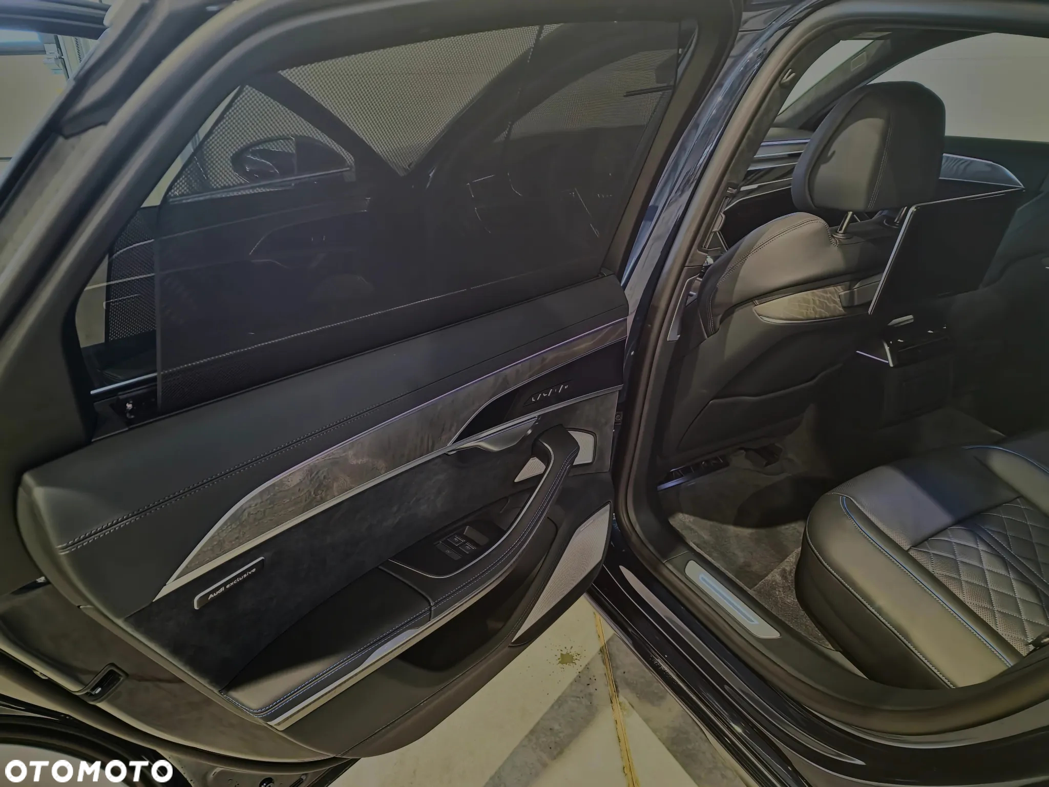 Audi S8 - 15