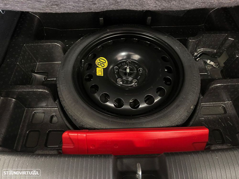 Opel Astra 1.2 Turbo Business Edition - 50