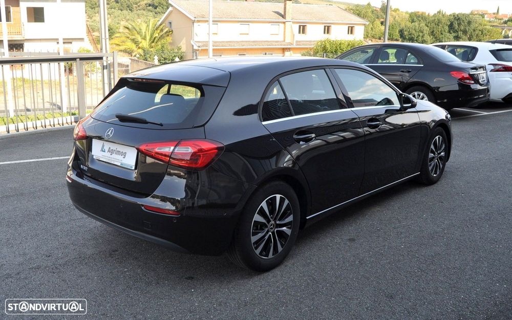 Mercedes-Benz A 160 Style - 6