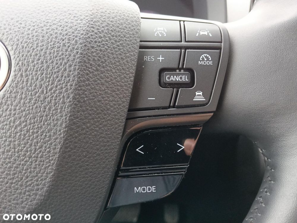 Toyota C-HR 1.8 Hybrid Executive - 20