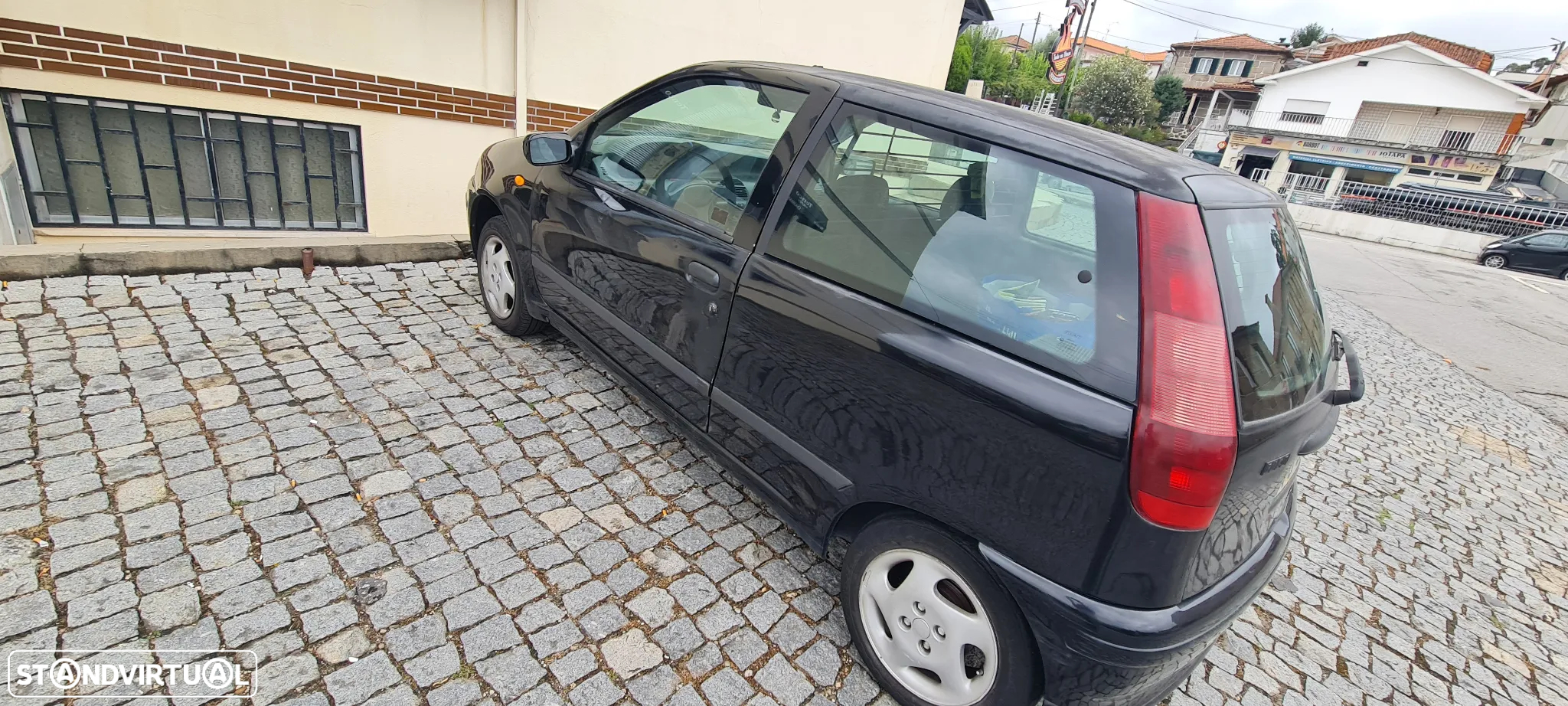 Fiat 500X - 9