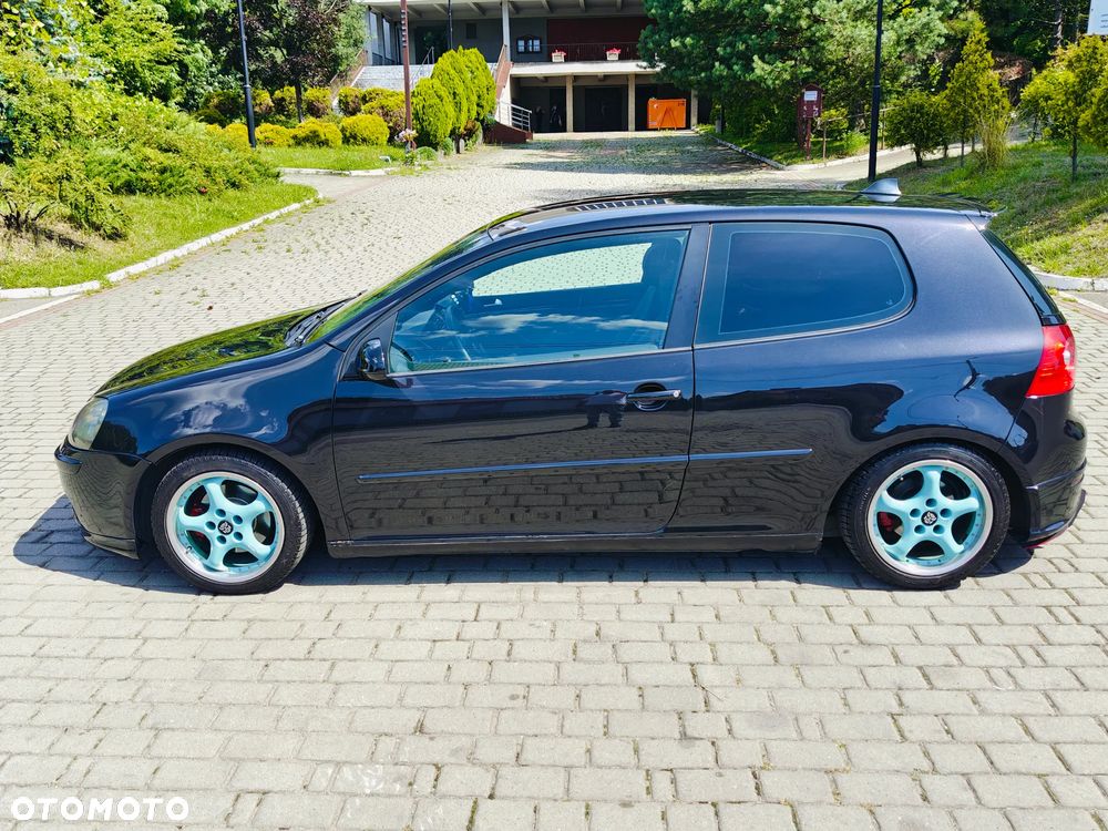 Volkswagen Golf 1.4 Goal - 4