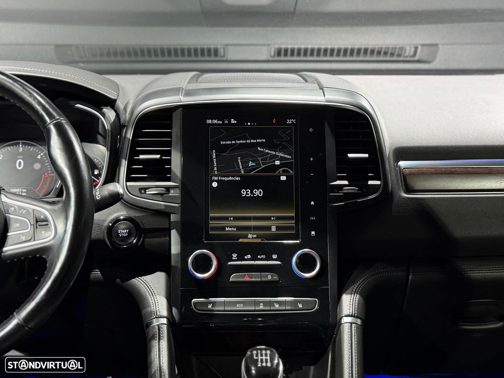 Renault Koleos ENERGY dCi 130 INTENS - 27