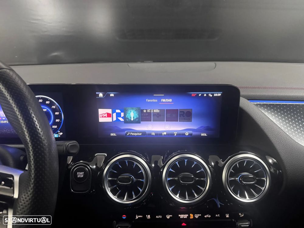 Mercedes-Benz EQA 250+ AMG Line — fotografia 16