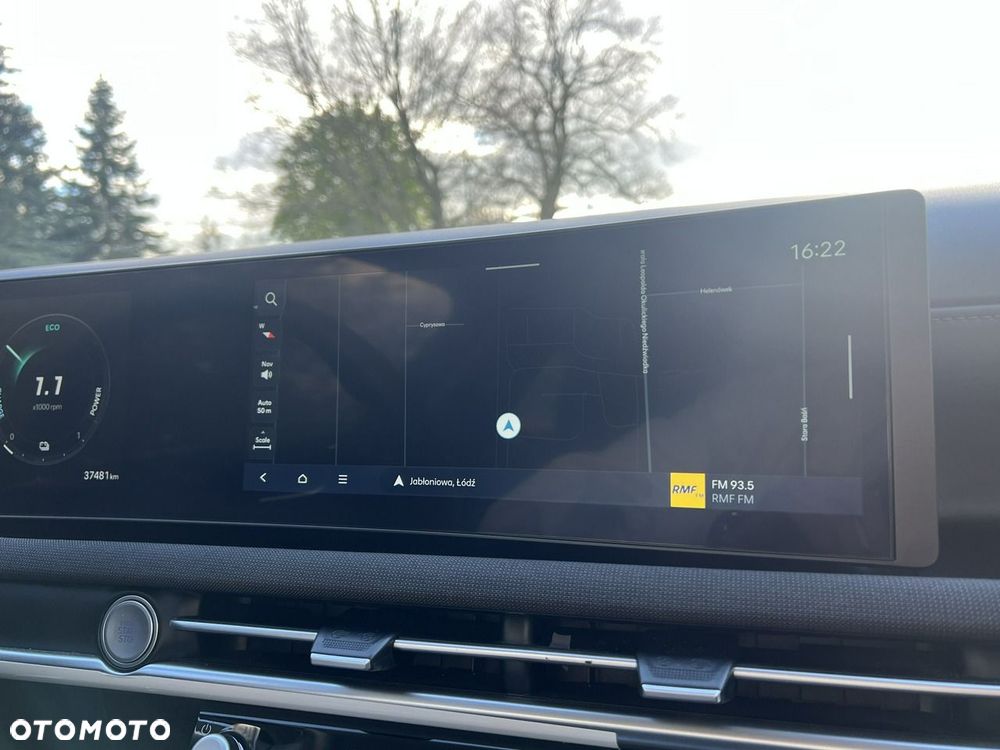 Hyundai Tucson 1.6 T-GDi PHEV Executive 4WD - 35