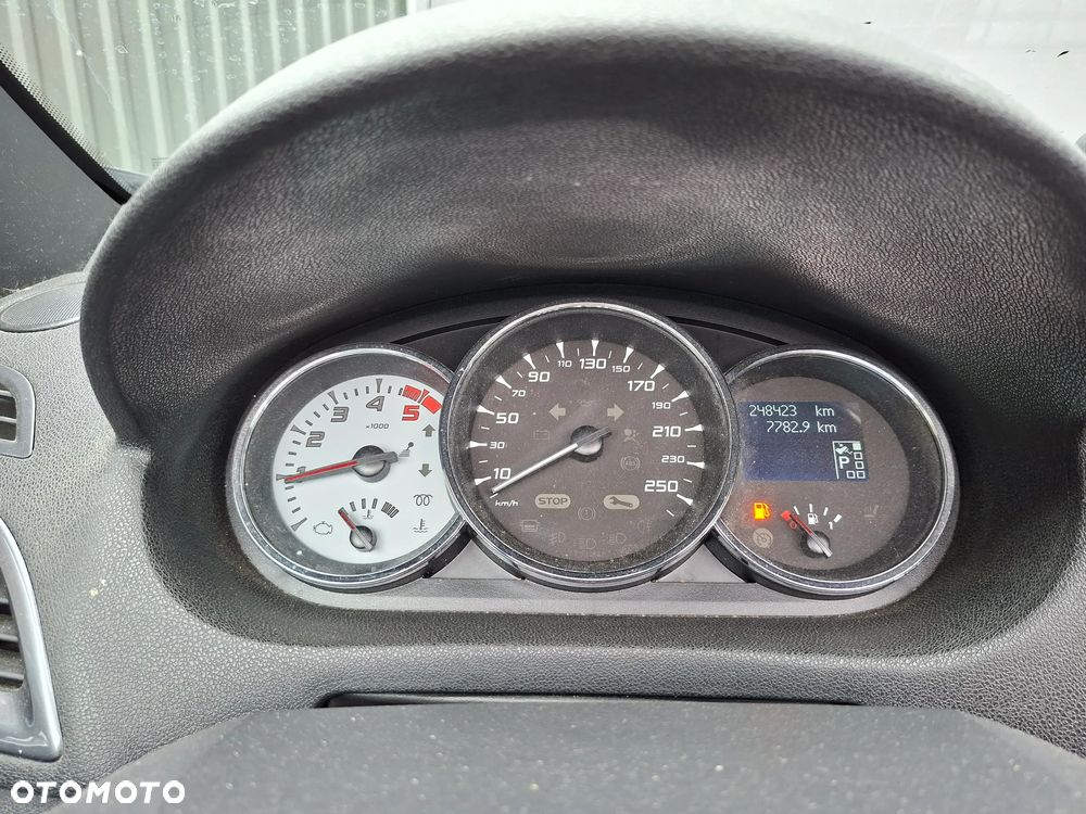Renault Megane dCi 110 FAP EDC GT Line - 15