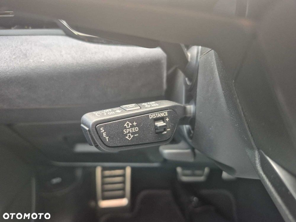Audi A6 Limousine TFSI S tronic - 22