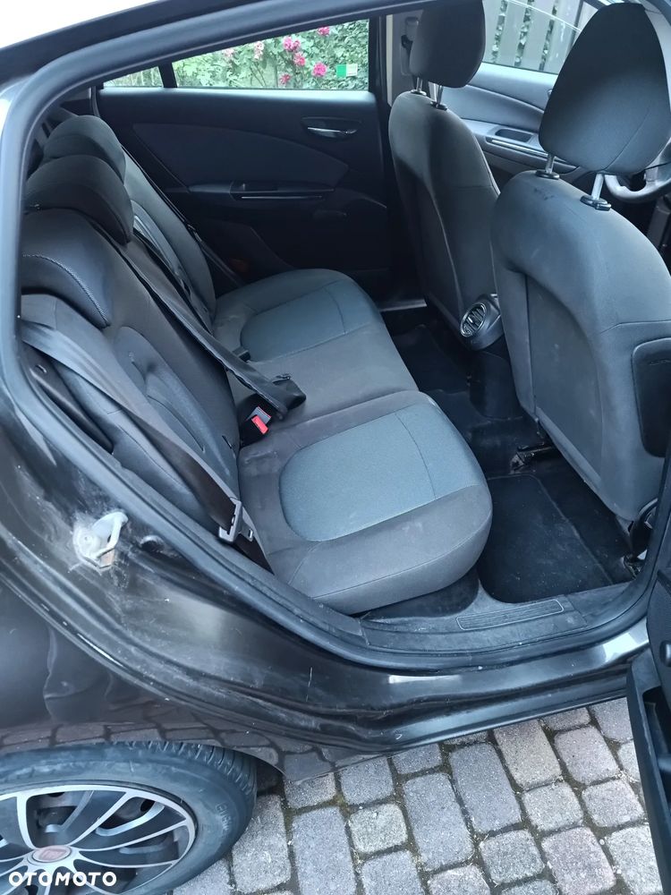 Fiat Bravo 1.4 16V Active - 2