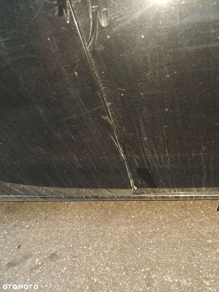 Opel Astra K V Kombi drzwi prawy tył Z22Y - 2