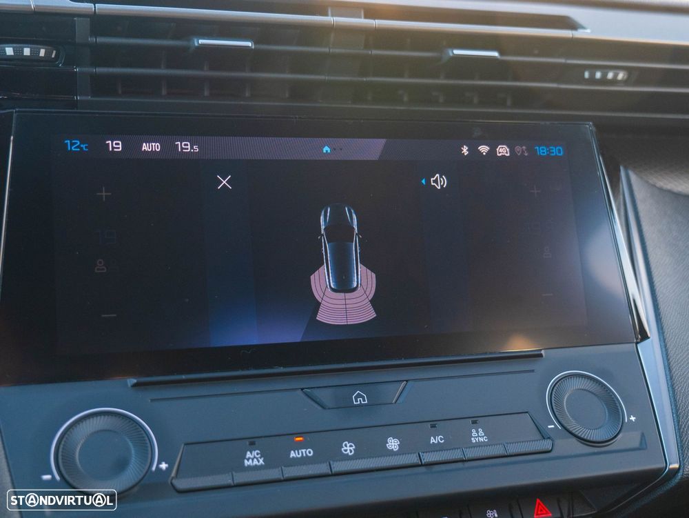 Peugeot 308 1.5 BlueHDi Active Pack - 15