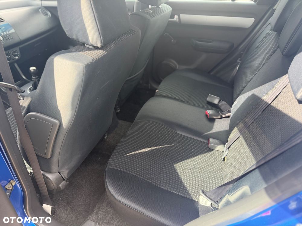 Suzuki Swift 1.3 GLX / Comfort - 14