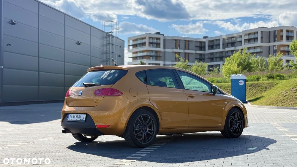 Seat Leon - 4
