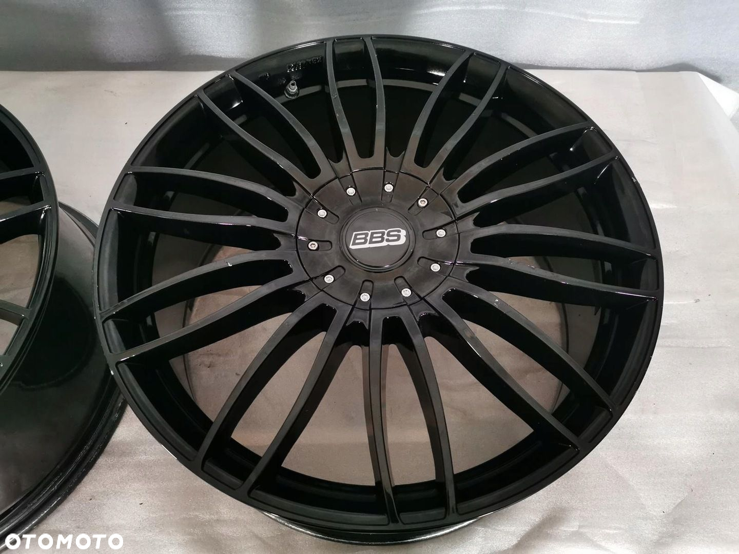 felgi 21 5x120 Volkswagen transporter t5 t6 touareg - 8