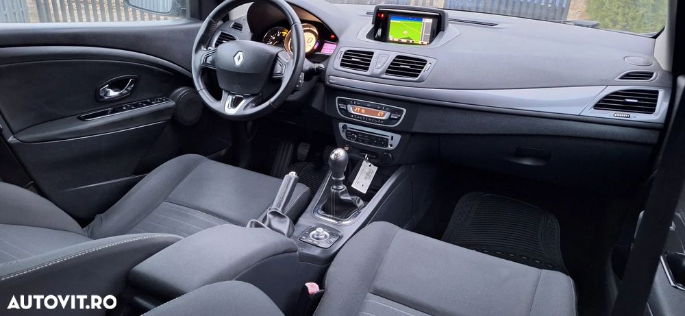 Renault Megane ENERGY dCi 110 INTENS - 6